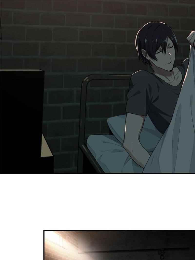 The King’s Avatar Chapter 24 - Page 53