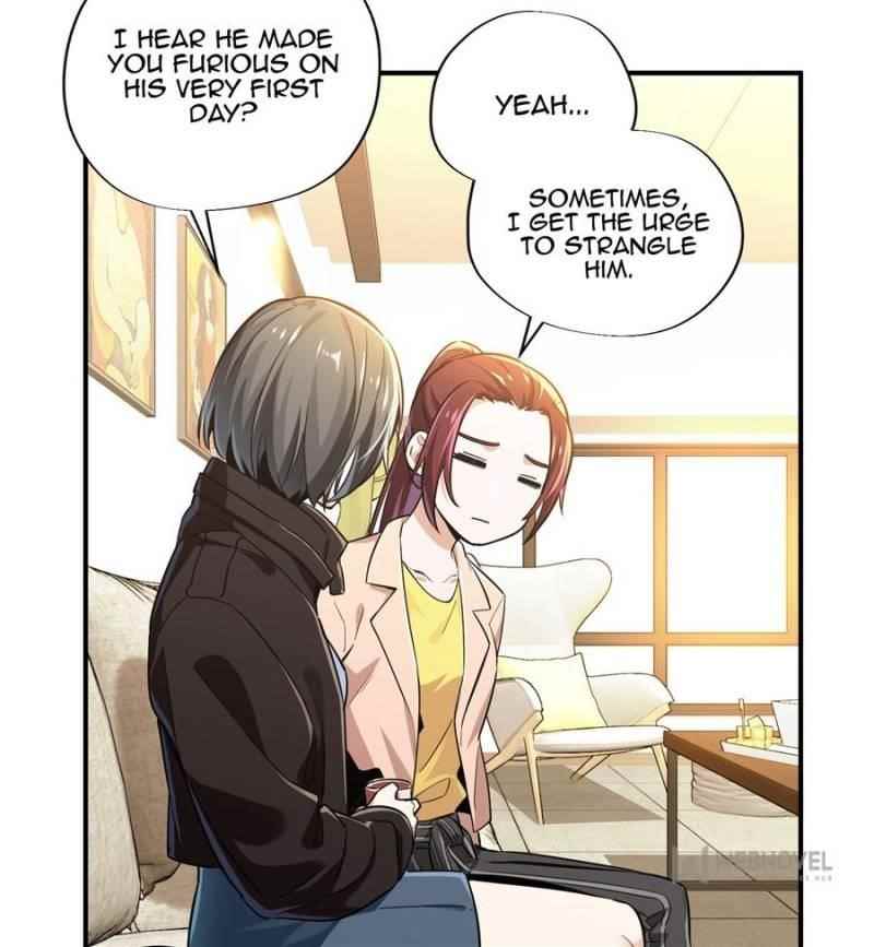 The King’s Avatar Chapter 25 - Page 31