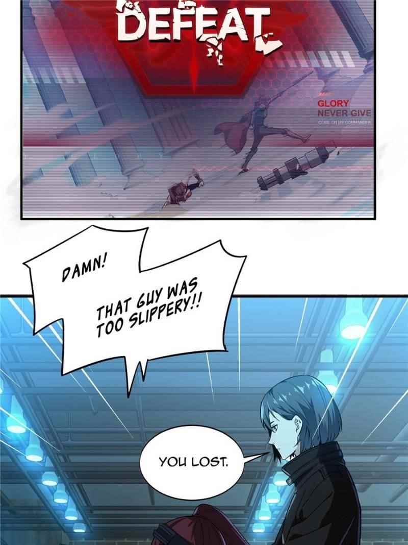 The King’s Avatar Chapter 26 - Page 10