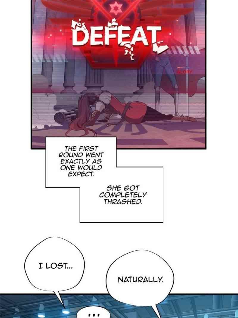 The King’s Avatar Chapter 26 - Page 24