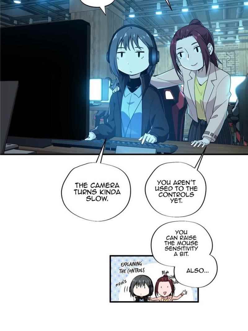 The King’s Avatar Chapter 26 - Page 25