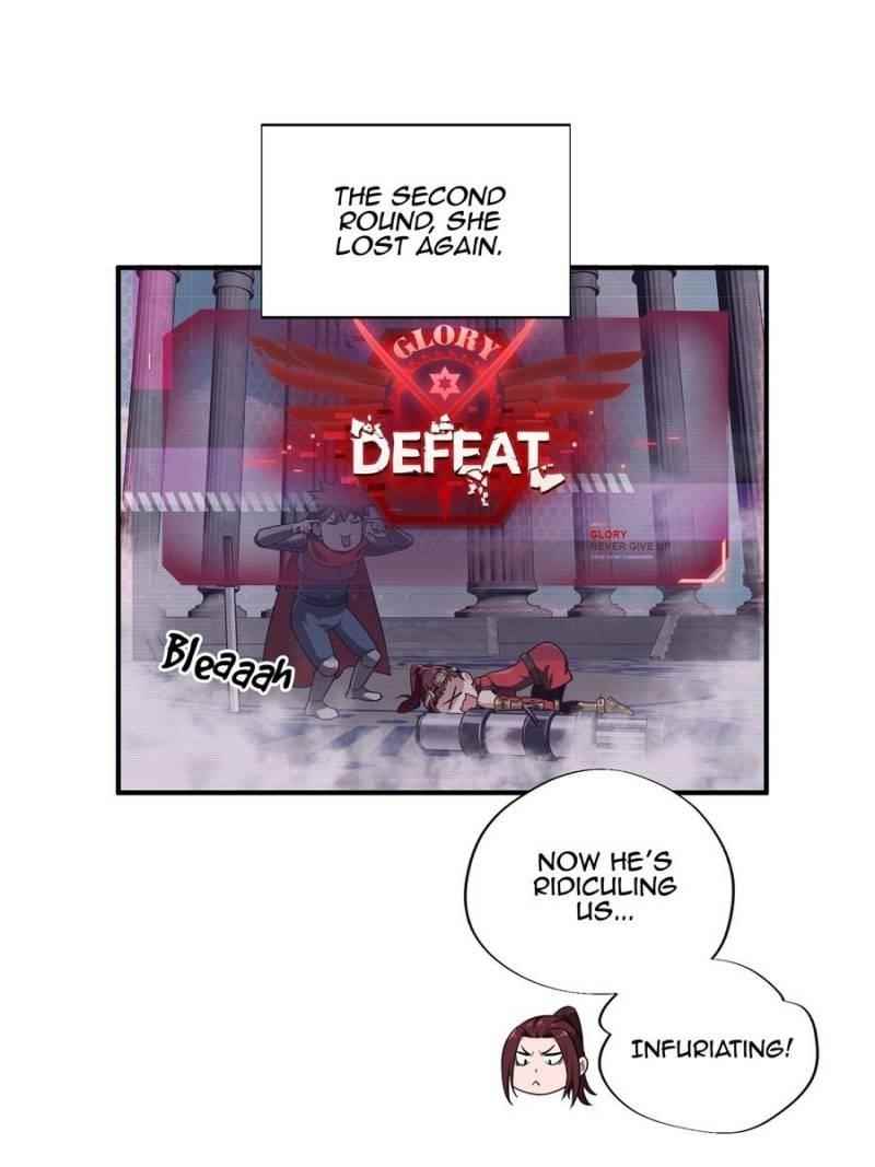 The King’s Avatar Chapter 26 - Page 27