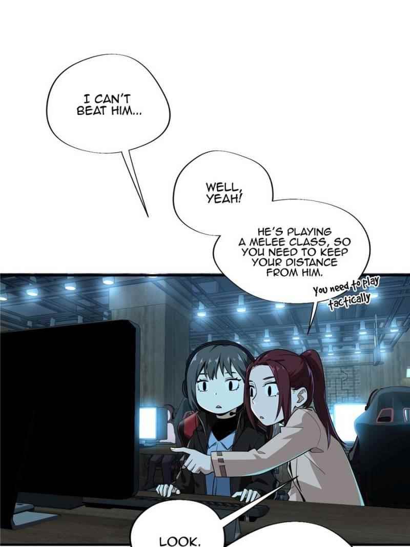 The King’s Avatar Chapter 26 - Page 28