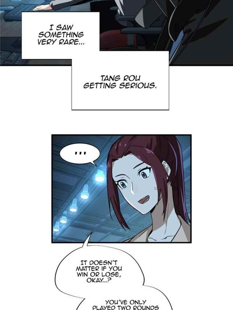 The King’s Avatar Chapter 26 - Page 31