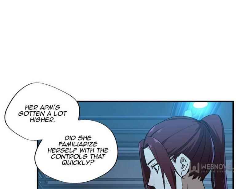 The King’s Avatar Chapter 26 - Page 35