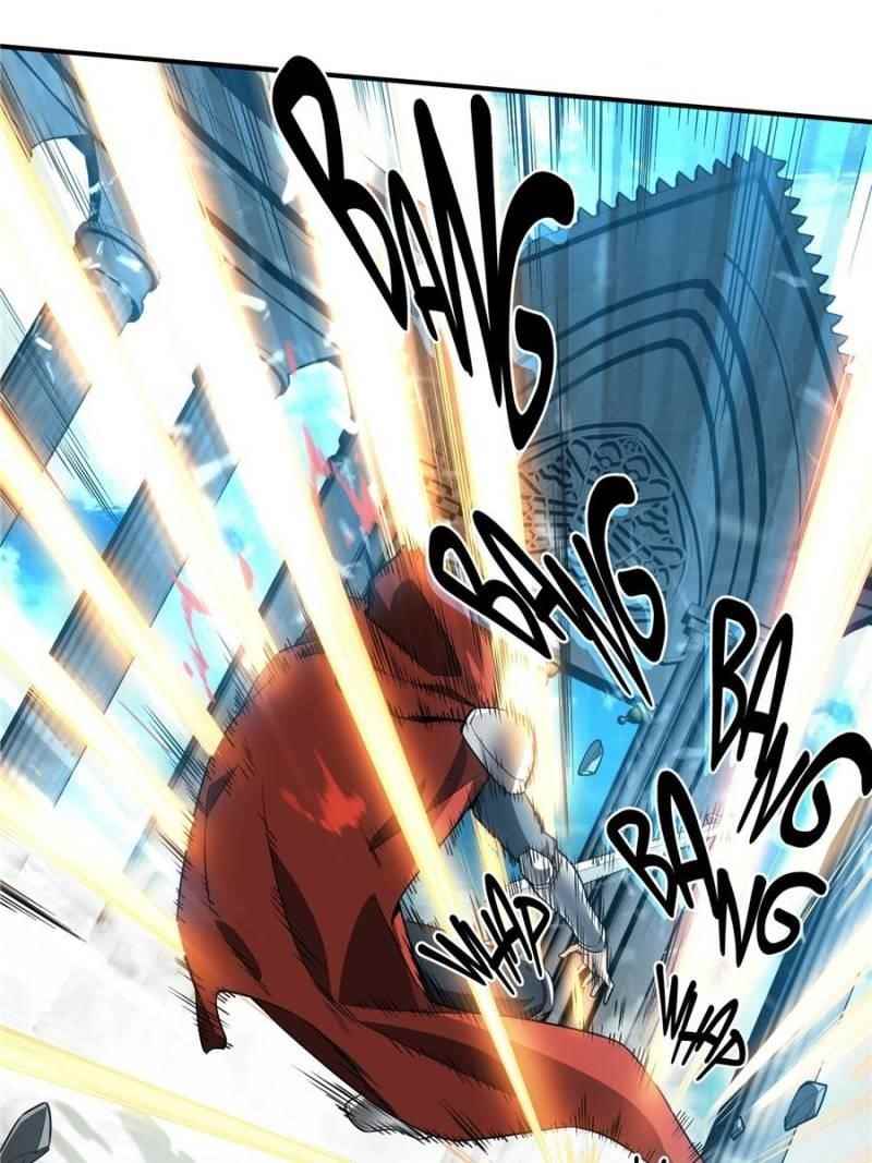 The King’s Avatar Chapter 26 - Page 37