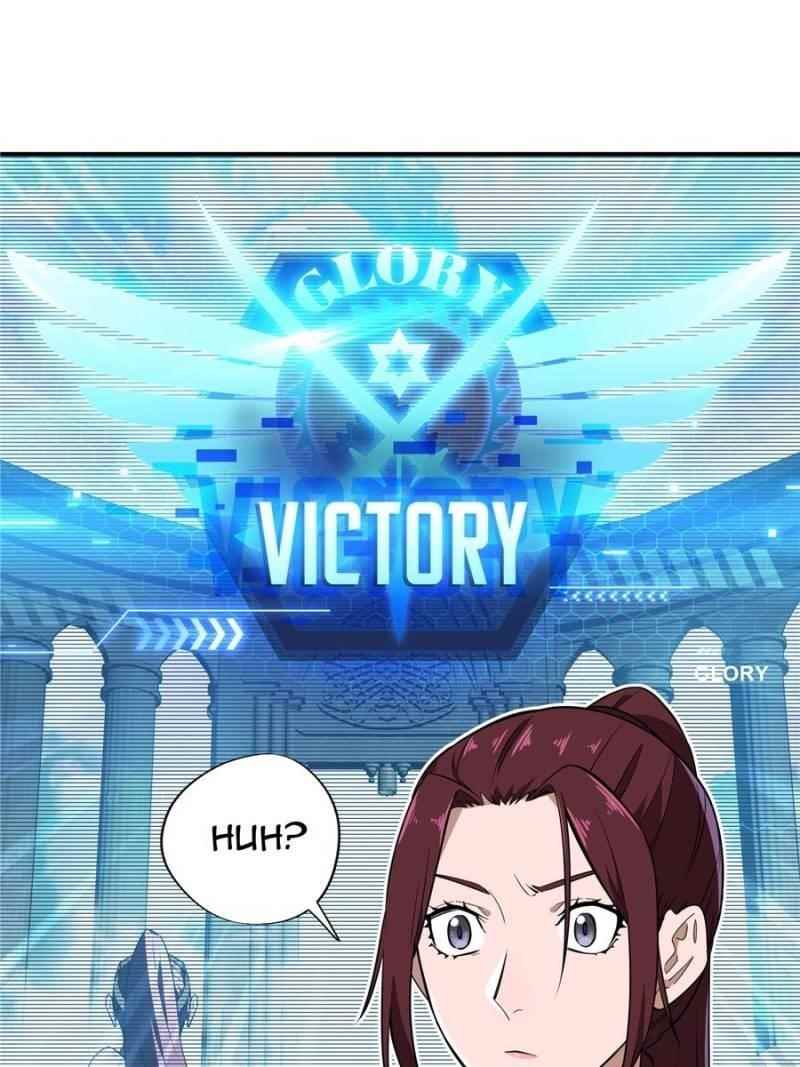 The King’s Avatar Chapter 26 - Page 39