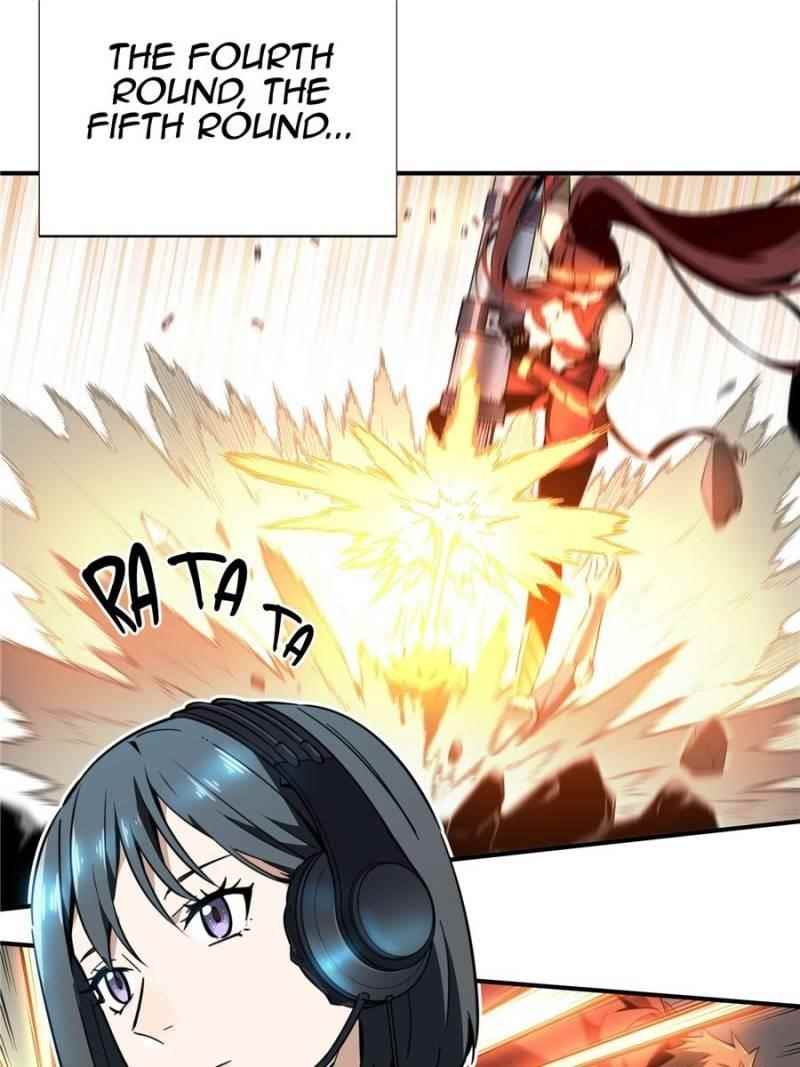 The King’s Avatar Chapter 26 - Page 42