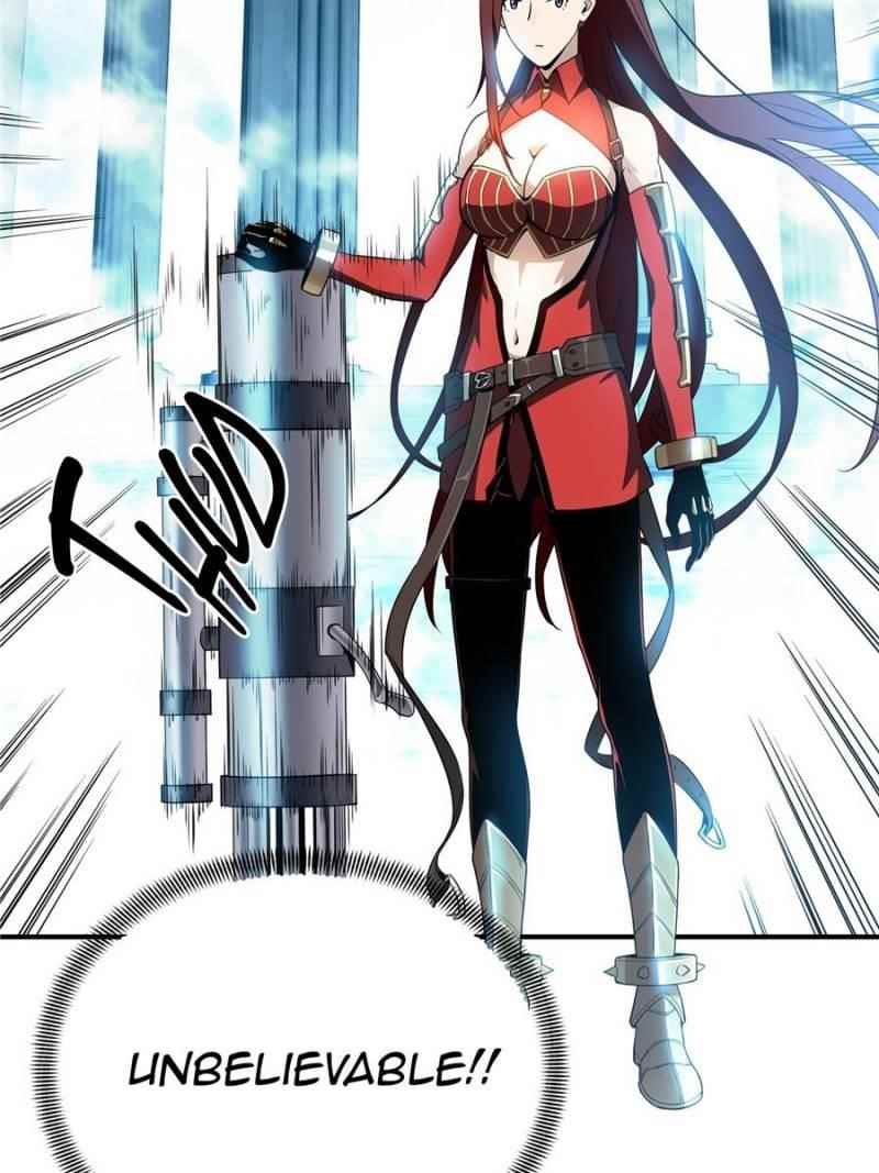 The King’s Avatar Chapter 26 - Page 46