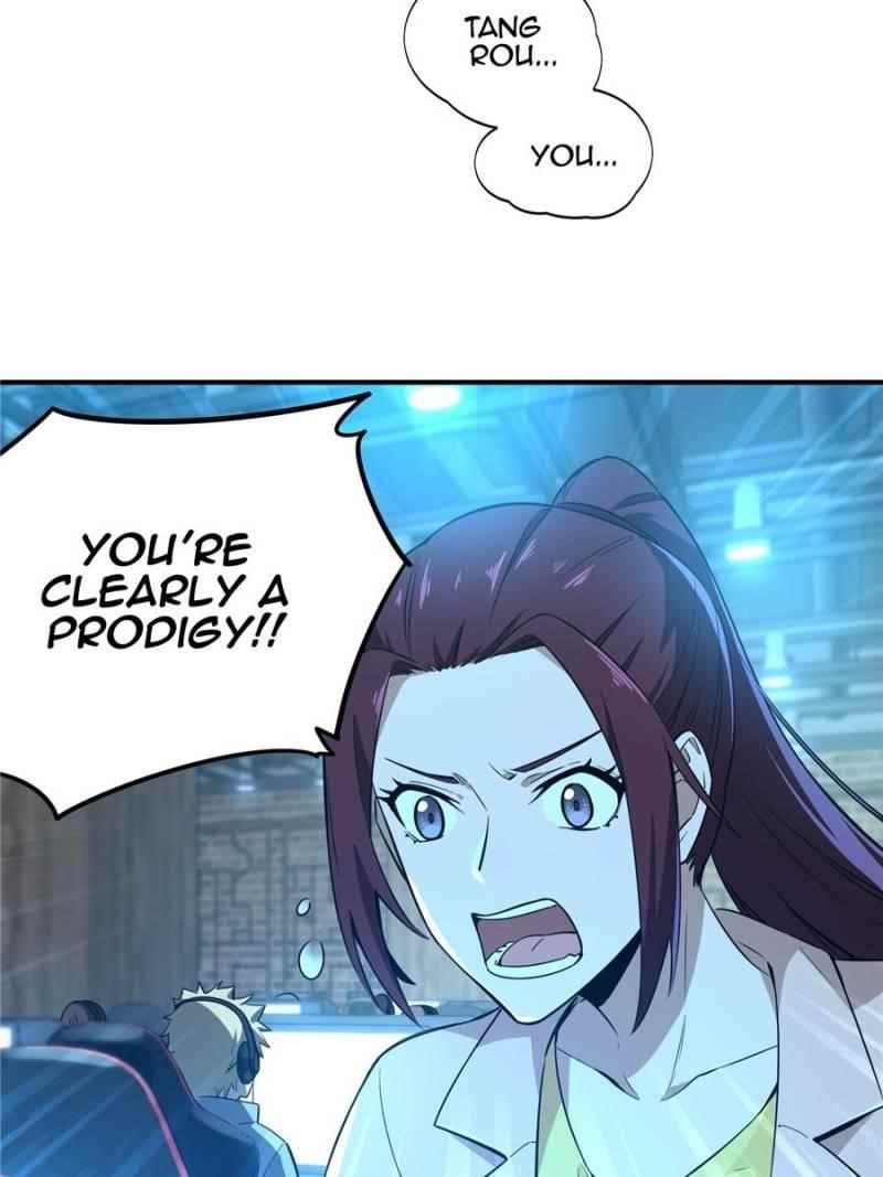 The King’s Avatar Chapter 26 - Page 49