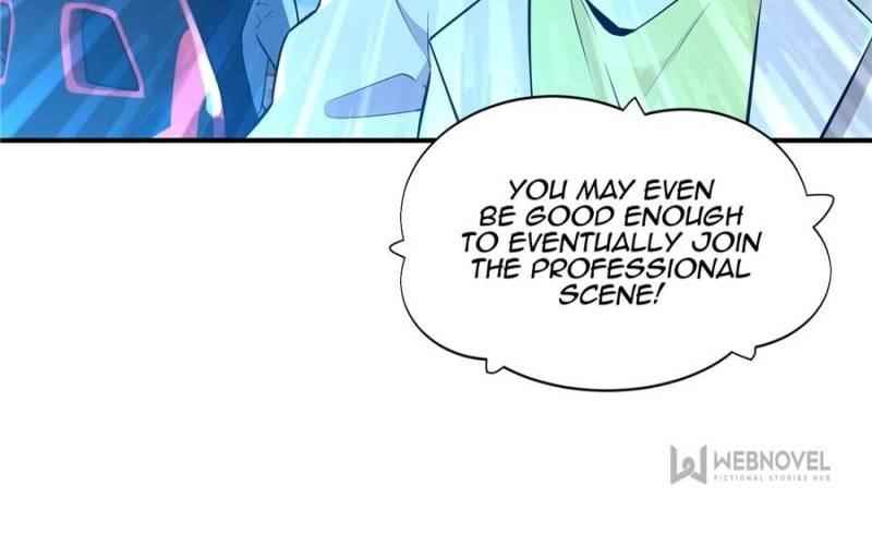 The King’s Avatar Chapter 26 - Page 50