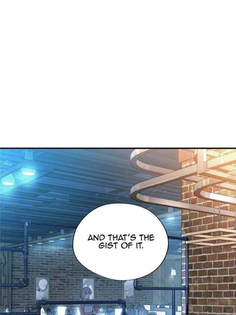 The King’s Avatar Chapter 27 - Page 1