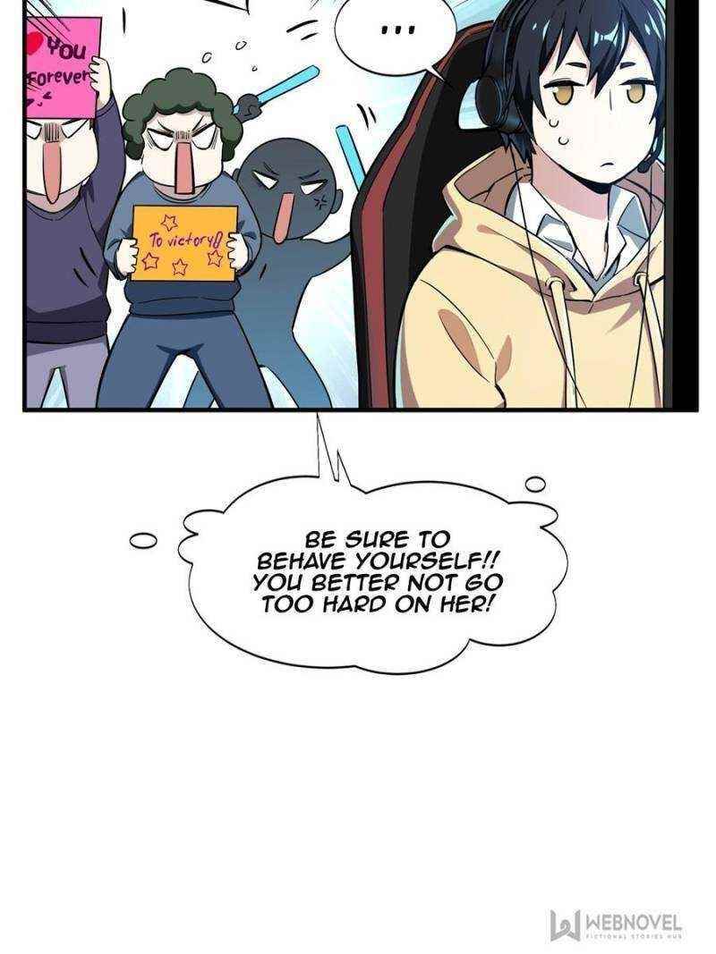 The King’s Avatar Chapter 27 - Page 13