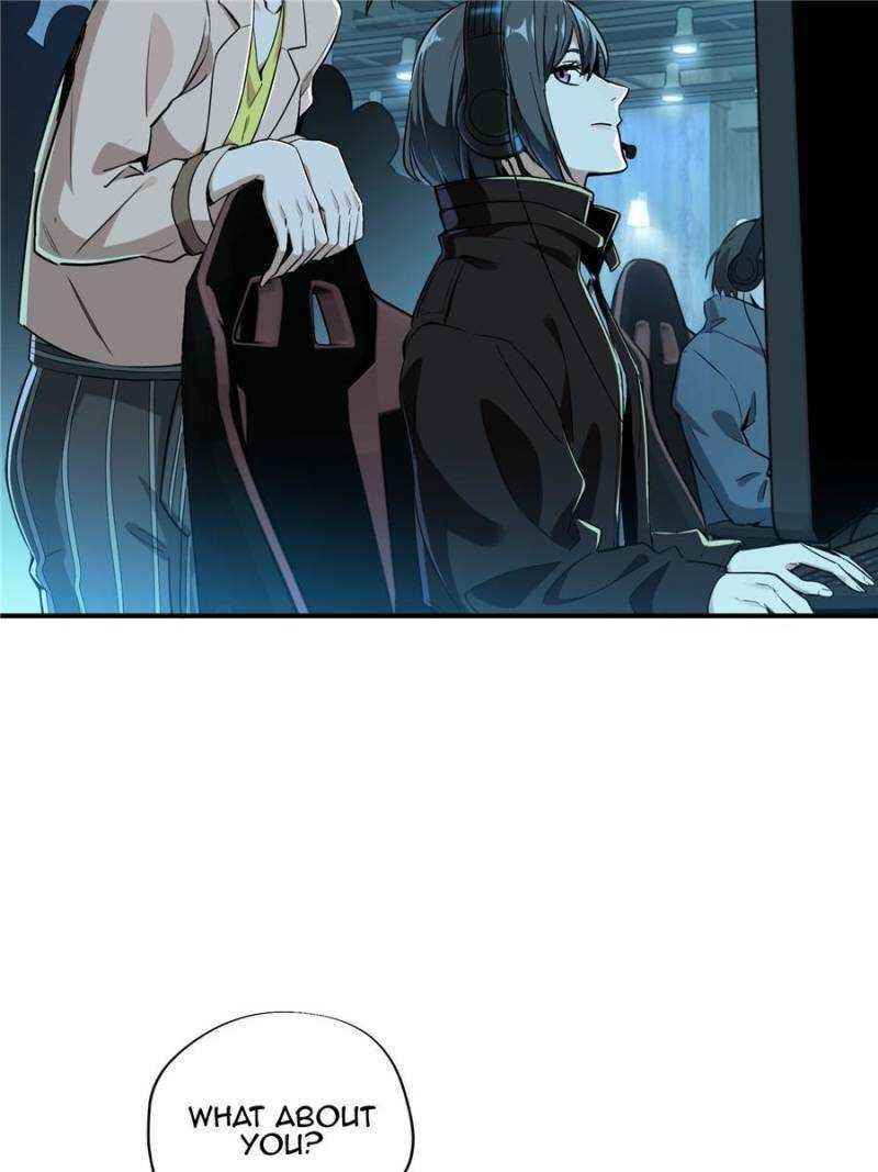 The King’s Avatar Chapter 27 - Page 20