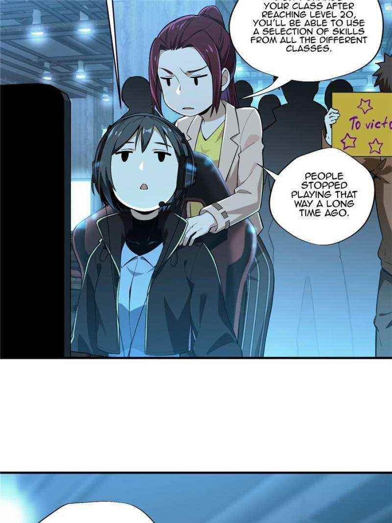 The King’s Avatar Chapter 27 - Page 26