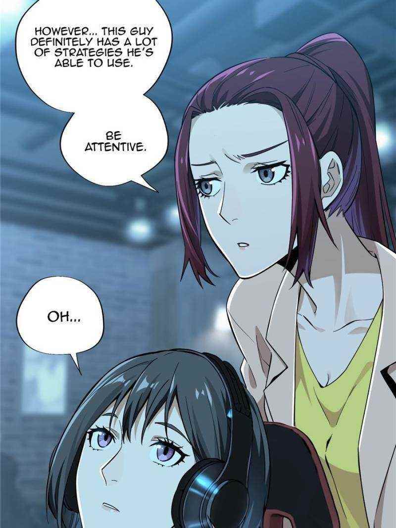 The King’s Avatar Chapter 27 - Page 27