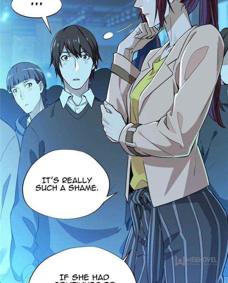 The King’s Avatar Chapter 27 - Page 3