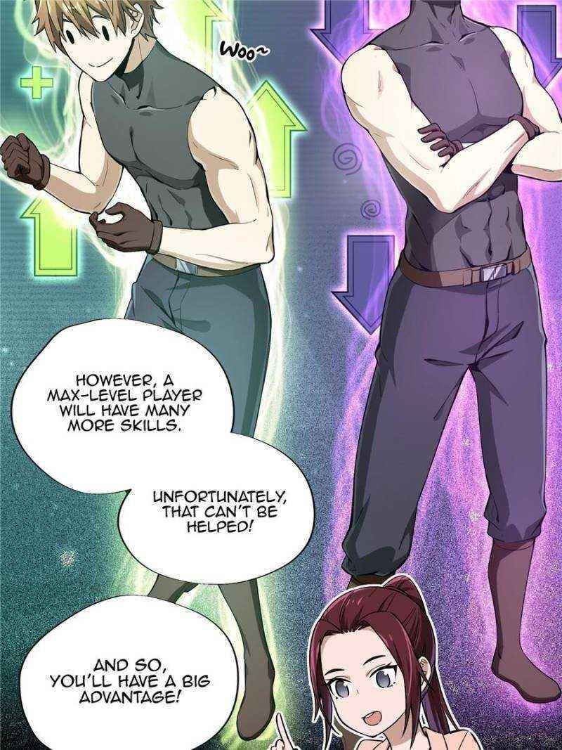 The King’s Avatar Chapter 27 - Page 31