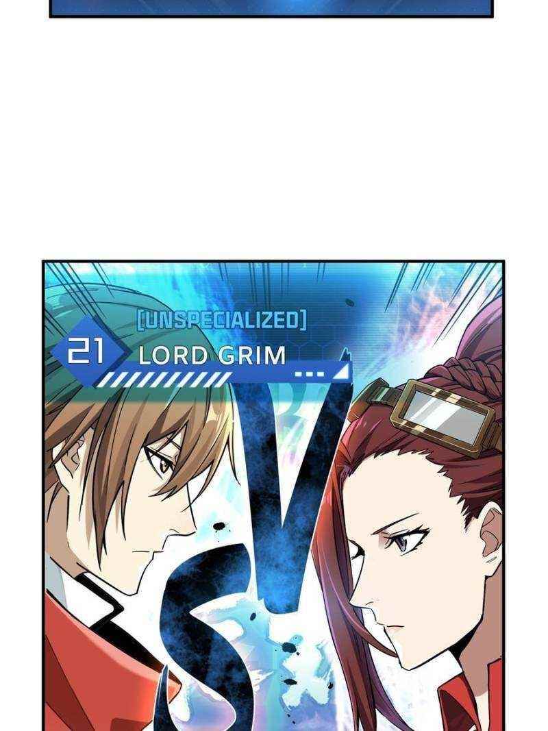 The King’s Avatar Chapter 27 - Page 34