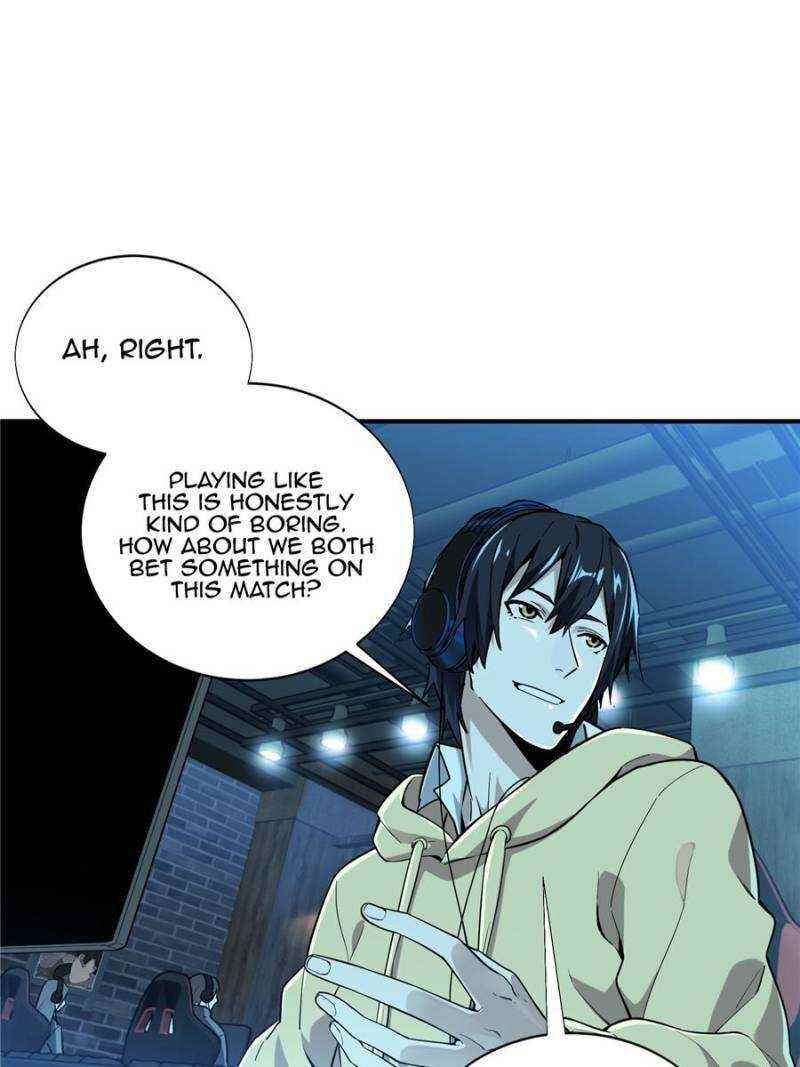 The King’s Avatar Chapter 27 - Page 39