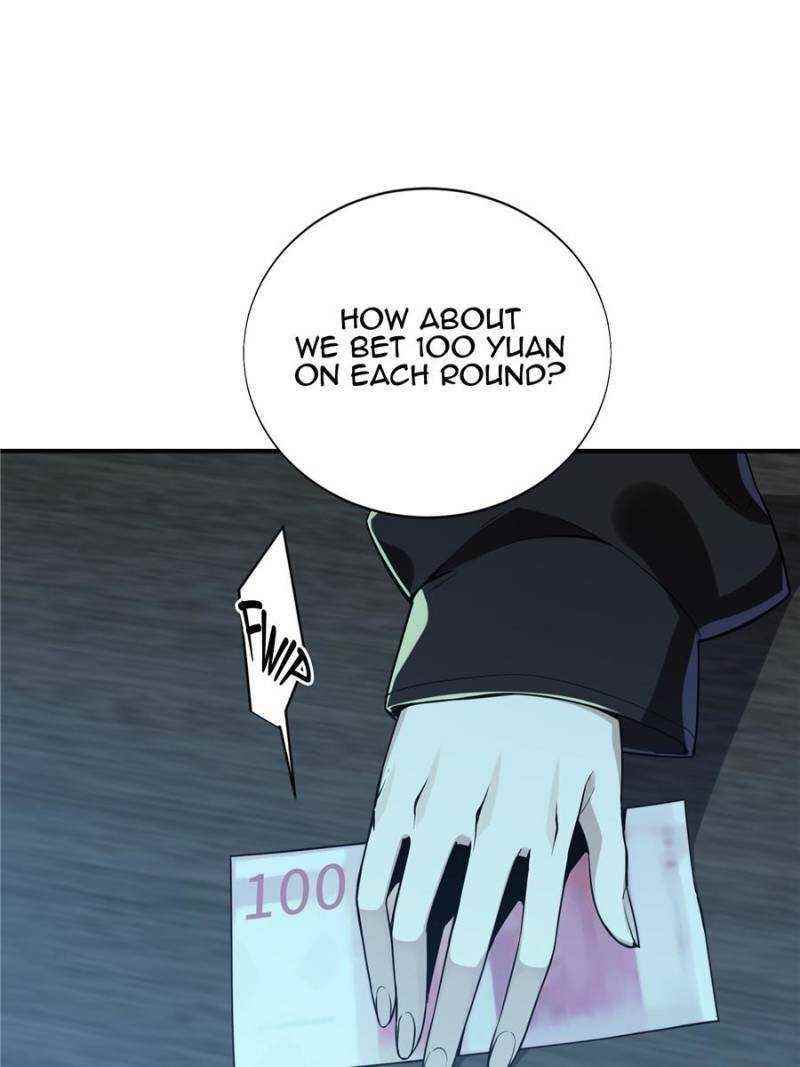 The King’s Avatar Chapter 27 - Page 42