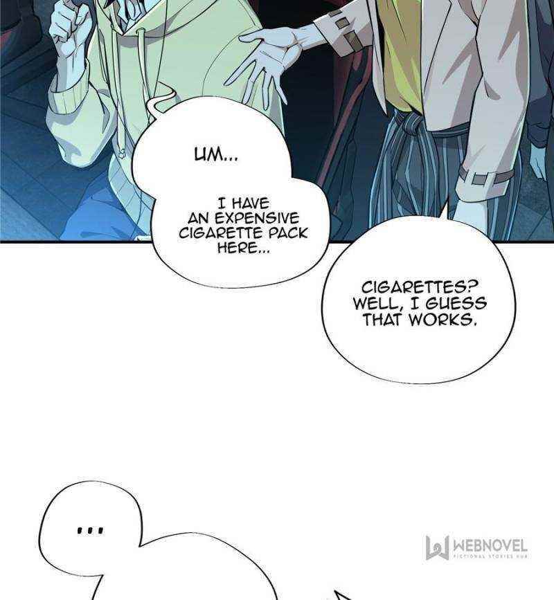 The King’s Avatar Chapter 27 - Page 44