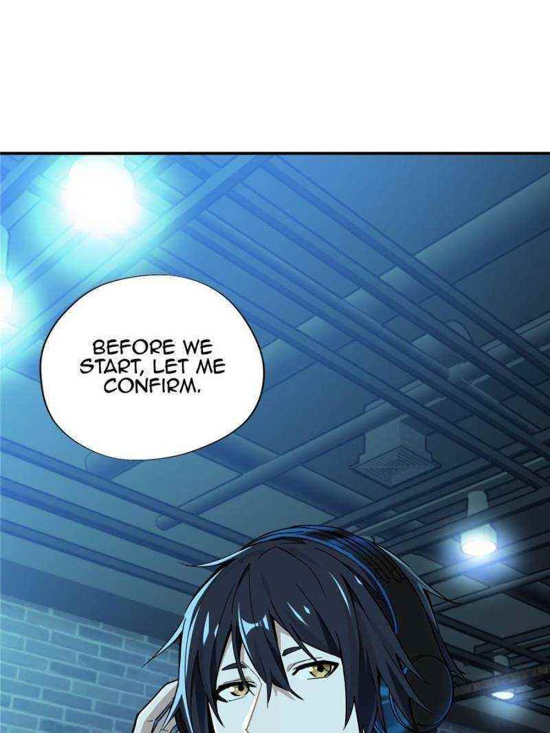 The King’s Avatar Chapter 27 - Page 48