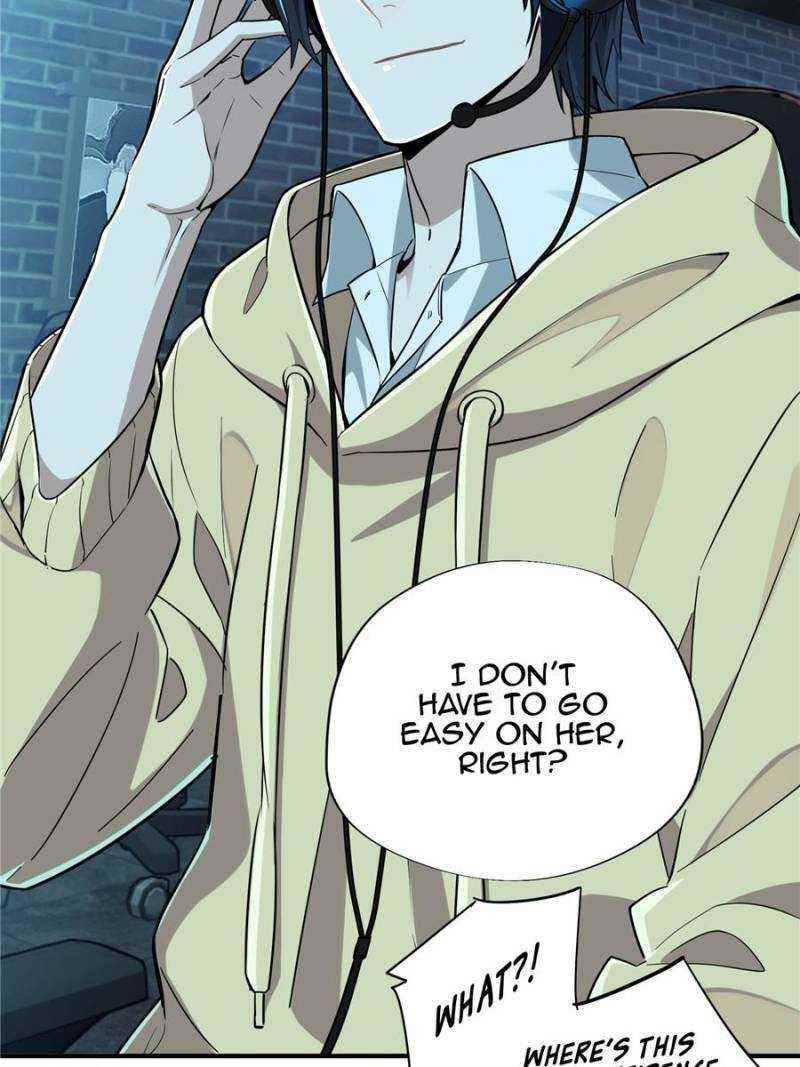 The King’s Avatar Chapter 27 - Page 49