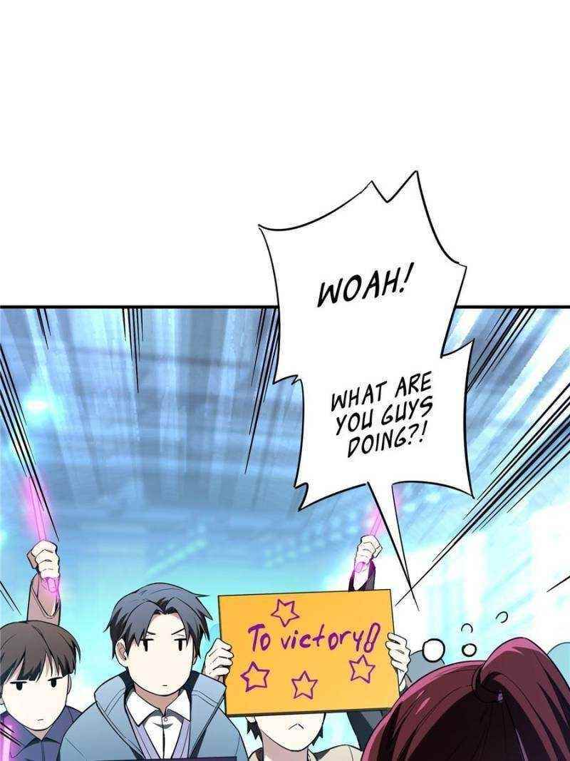 The King’s Avatar Chapter 27 - Page 5