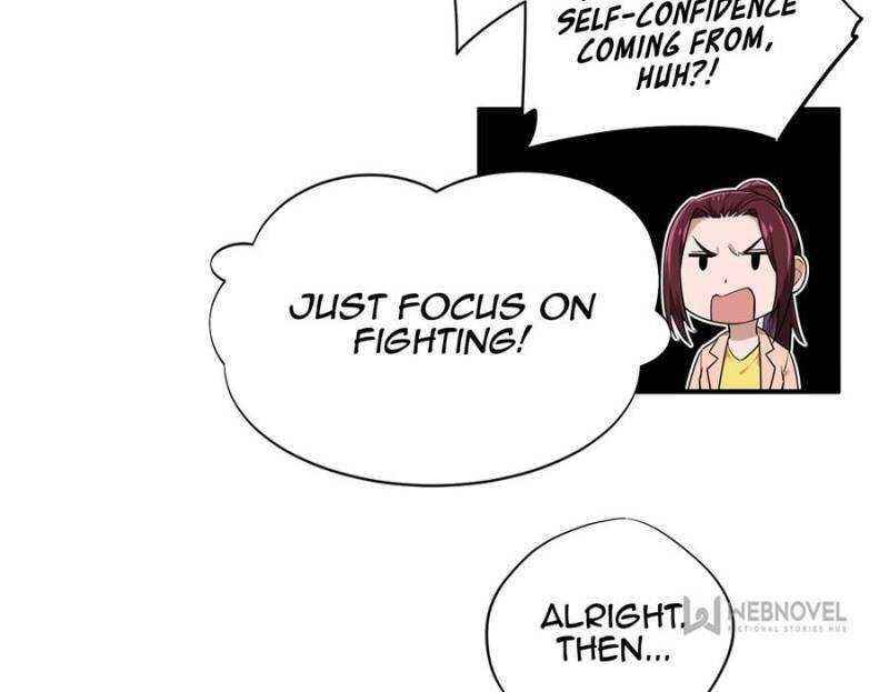 The King’s Avatar Chapter 27 - Page 50