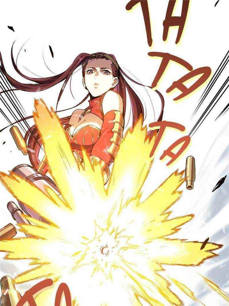 The King’s Avatar Chapter 27 - Page 58