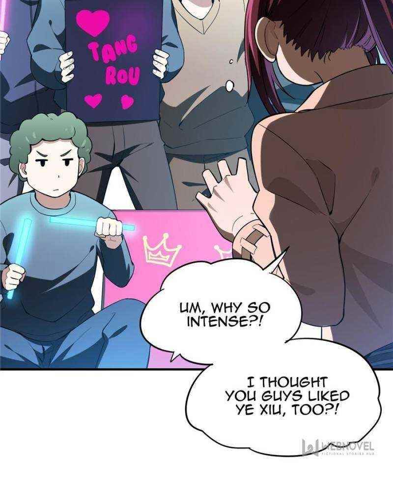 The King’s Avatar Chapter 27 - Page 6