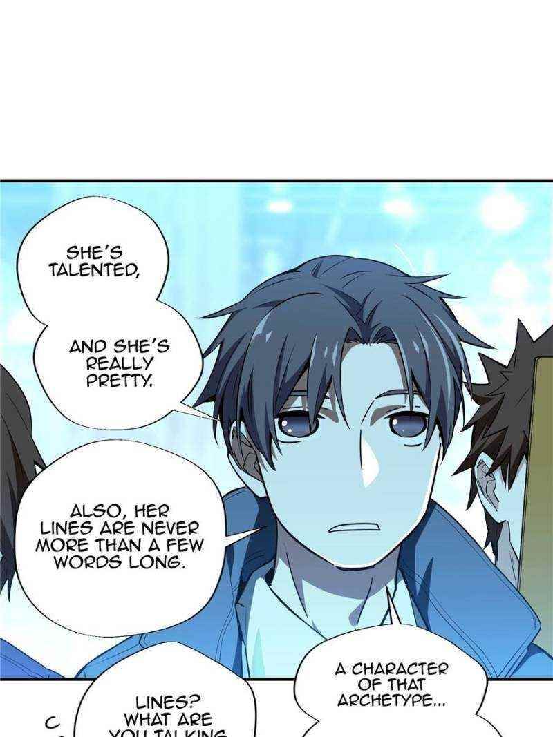 The King’s Avatar Chapter 27 - Page 7