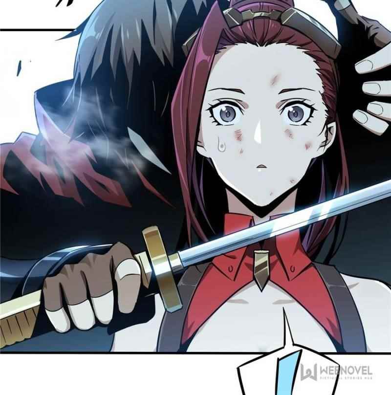 The King’s Avatar Chapter 29 - Page 22