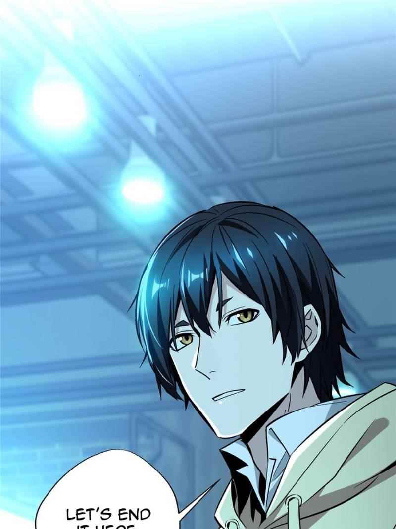 The King’s Avatar Chapter 29 - Page 50