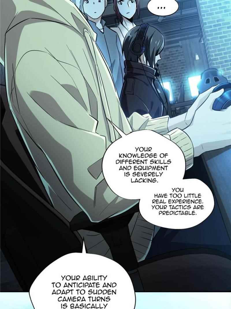 The King’s Avatar Chapter 29 - Page 54