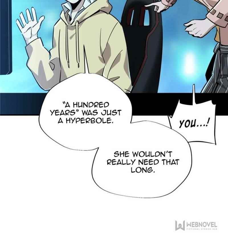 The King’s Avatar Chapter 29 - Page 58