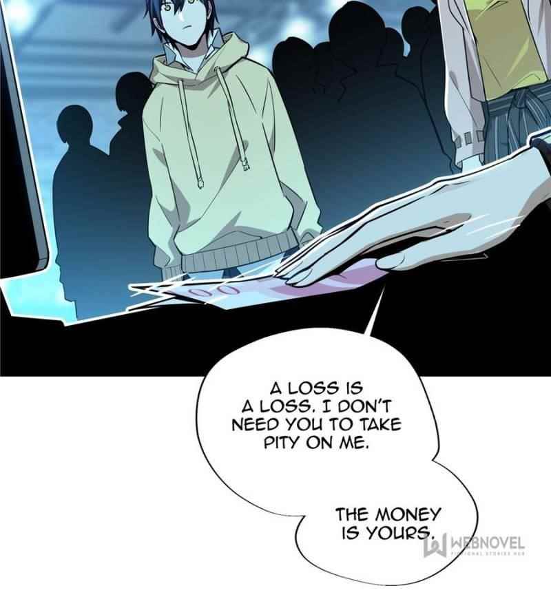 The King’s Avatar Chapter 29 - Page 73