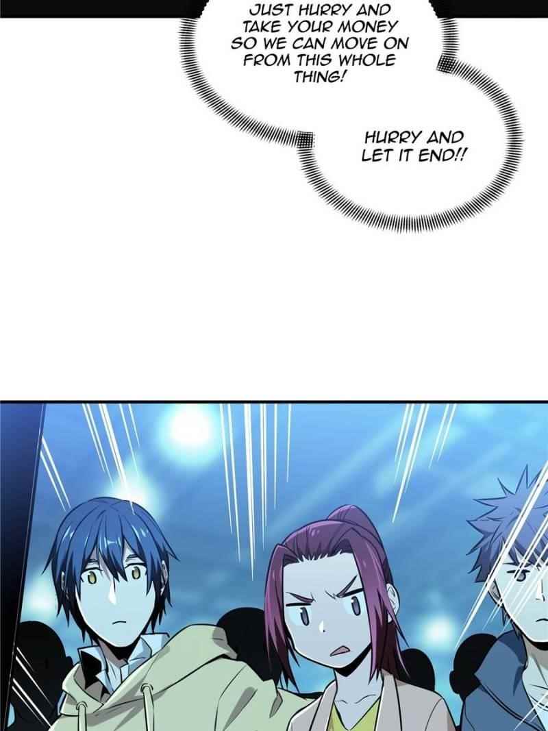 The King’s Avatar Chapter 29 - Page 75