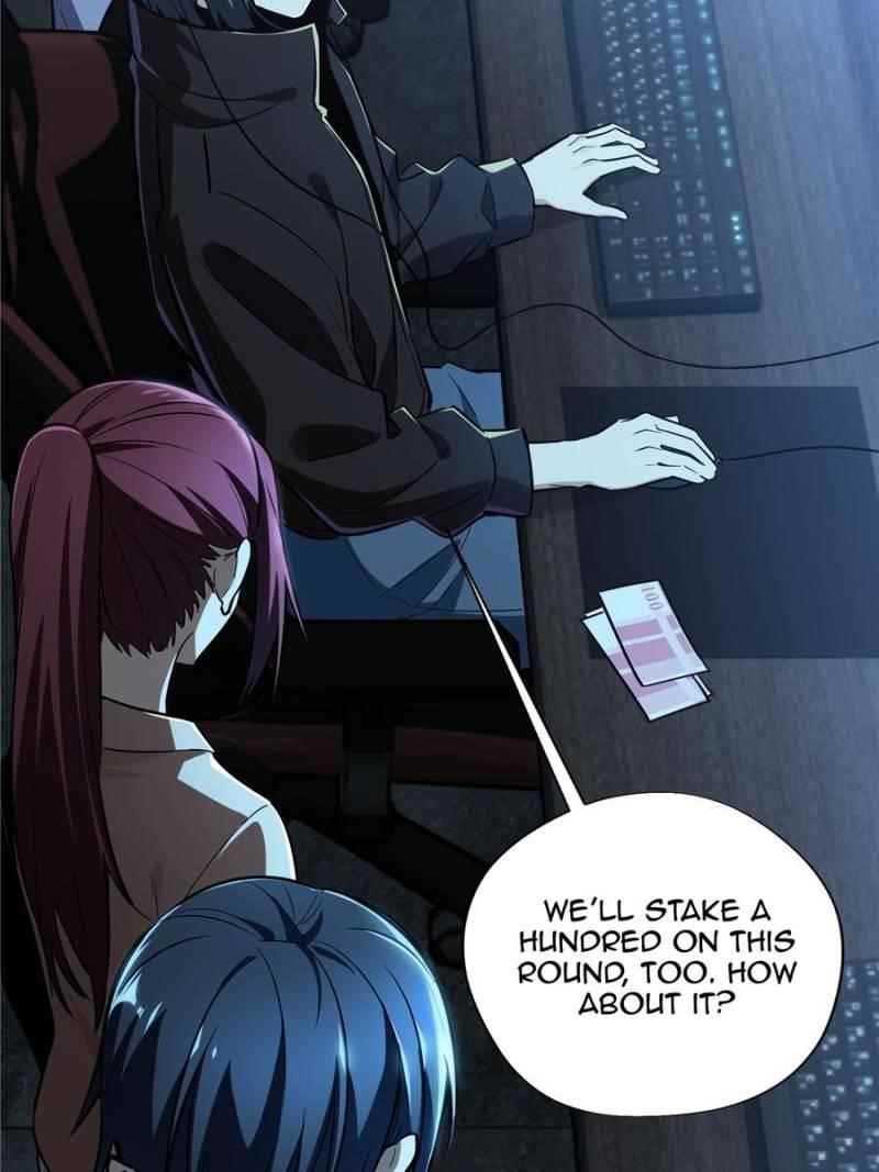 The King’s Avatar Chapter 29 - Page 78