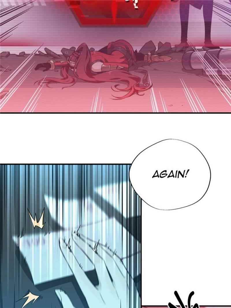 The King’s Avatar Chapter 30 - Page 22