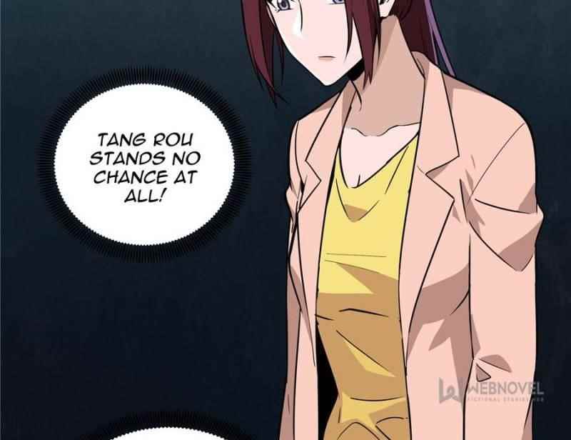 The King’s Avatar Chapter 30 - Page 27