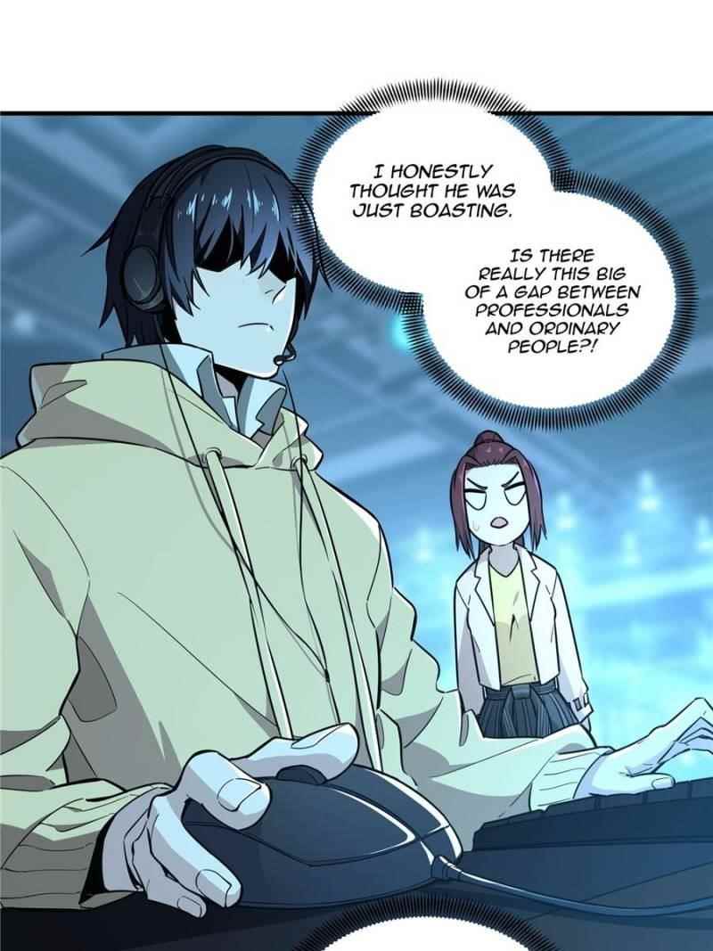 The King’s Avatar Chapter 30 - Page 31