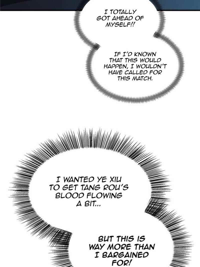 The King’s Avatar Chapter 30 - Page 32