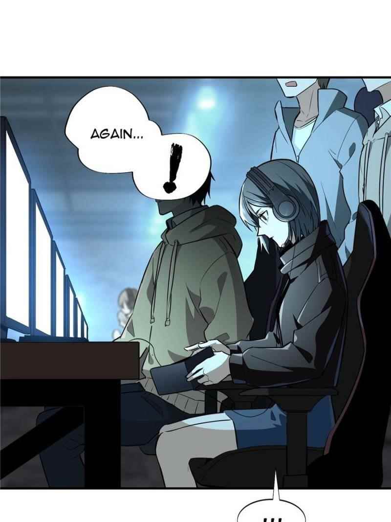 The King’s Avatar Chapter 30 - Page 37