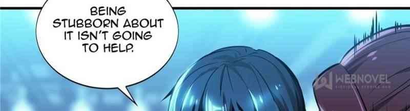 The King’s Avatar Chapter 30 - Page 45