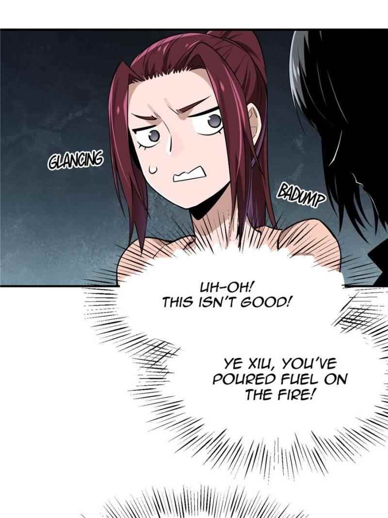 The King’s Avatar Chapter 30 - Page 50