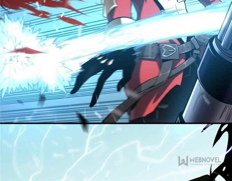 The King’s Avatar Chapter 30 - Page 9