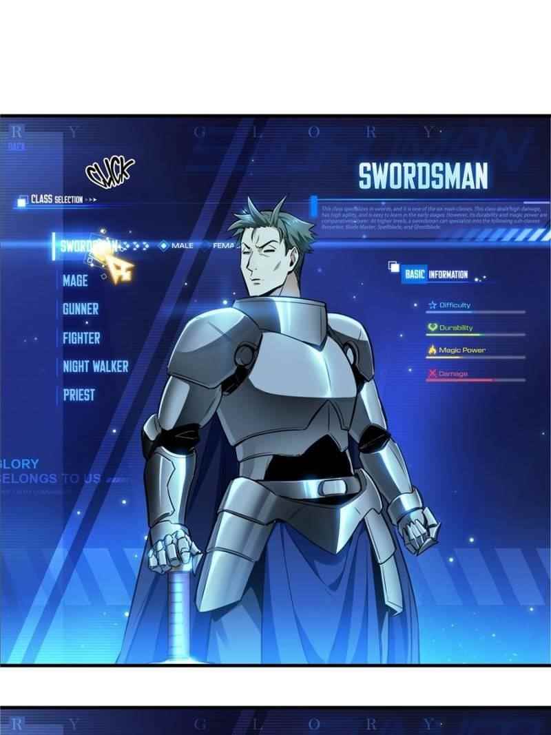 The King’s Avatar Chapter 31 - Page 13