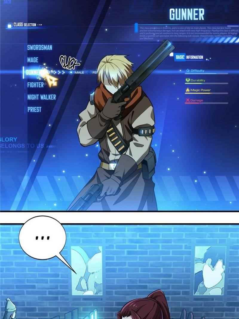 The King’s Avatar Chapter 31 - Page 14